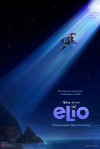 Poster do filme Elio (2024)