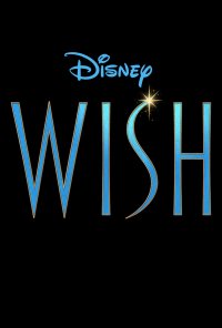 Poster do filme Wish (2023)