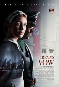 Poster do filme Irena's Vow (2023)