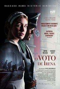 Poster do filme O Voto de Irena / Irena's Vow (2023)