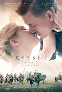 Poster do filme Kysset / The Kiss (2022)