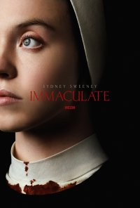 Poster do filme Immaculate (2024)