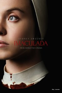 Poster do filme Imaculada / Immaculate (2024)