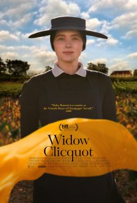 Poster do filme Widow Clicquot (2023)