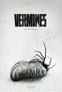 Poster do filme Vermines (2023)