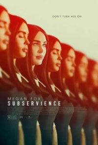 Poster do filme Submissão / Subservience (2024)