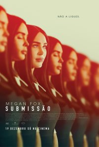 Poster do filme Submissão / Subservience (2024)