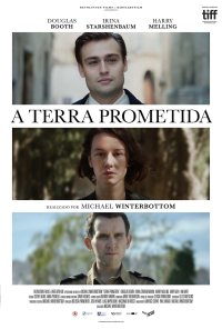 Poster do filme Shoshana - A Terra Prometida / Shoshana (2023)