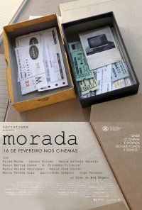 Poster do filme Morada (2022)