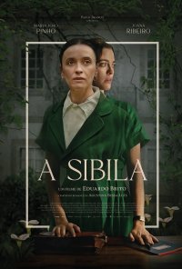 Poster do filme A Sibila (2023)