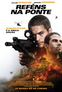 Reféns na Ponte