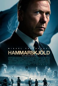 Poster do filme Hammarskjöld - Luta Pela Paz / Hammarskjöld (2023)