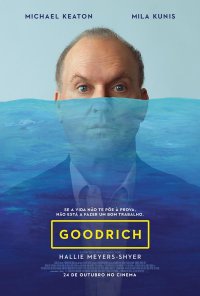 Poster do filme Goodrich (2024)