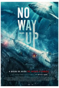 Poster do filme No Way Up - Sem Saída / No Way Up (2024)