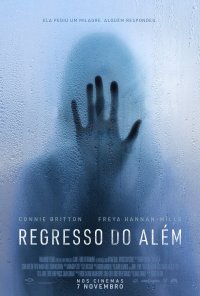 Poster do filme Regresso do Além / Here After (2024)