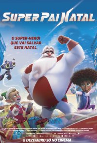 Poster do filme Super Pai Natal / SuperKlaus (2024)