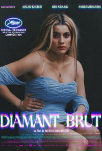 Poster do filme Diamant brut (2024)