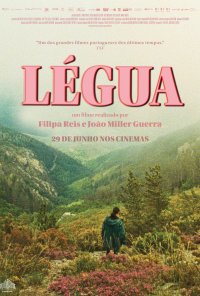 Poster do filme Légua (2023)