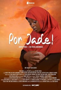 Poster do filme Por Jade! (2023)