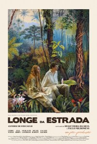 Poster do filme Longe da Estrada (2023)