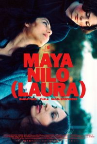 Poster do filme Maya Nilo (Laura) (2022)