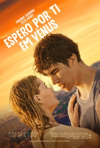 Poster do filme Espero Por Ti Em Vénus / See You On Venus (2023)