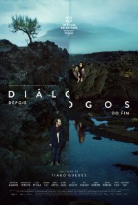 Poster do filme Diálogos Depois do Fim (2023)