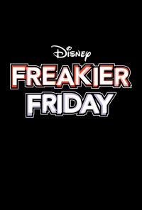 Poster do filme Freakier Friday (2025)