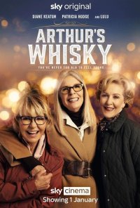 Poster do filme Arthur's Whisky (2024)