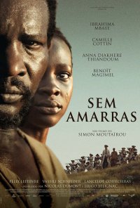 Poster do filme Sem Amarras / Ni chaînes ni maîtres (2024)