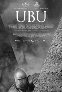 Poster do filme Ubu (2023)