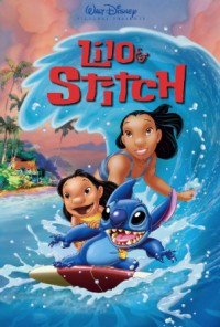 Poster do filme Lilo & Stitch (2002)