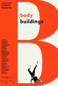 Poster do filme Body Buildings (2021)