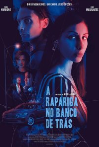 Poster do filme A Rapariga no Banco de Trás / The Girl in the Backseat (2023)