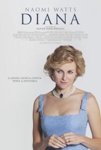 Poster do filme Diana (2013)