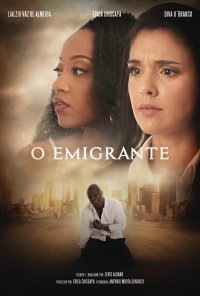 Poster do filme O Emigrante (2024)