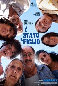 Poster do filme È Stato Il Figlio (2012)