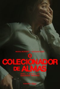Poster do filme O Colecionador de Almas / Longlegs (2024)