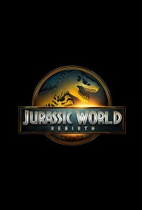 Poster do filme Mundo Jurássico: Renascimento / Jurassic World: Rebirth (2025)