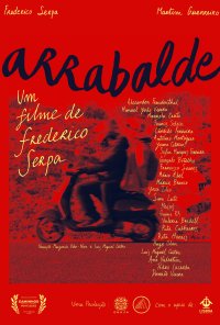 Poster do filme Arrabalde (2022)