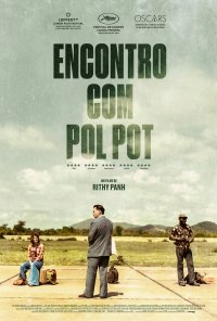 Poster do filme Encontro Com Pol Pot / Rendez-vous avec Pol Pot (2024)