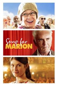 Poster do filme Song for Marion (2012)