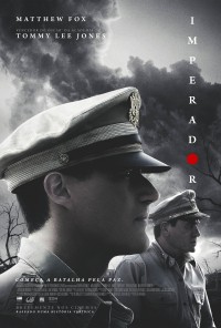 Poster do filme Imperador / Emperor (2012)