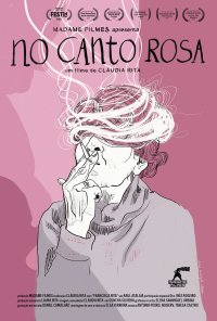 Poster do filme No Canto Rosa (2022)
