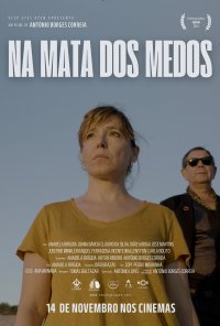 Poster do filme Na Mata dos Medos (2024)