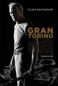 Poster do filme Gran Torino (2008)