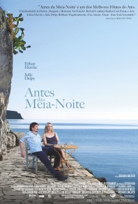 Poster do filme Antes da Meia-Noite / Before Midnight (2013)