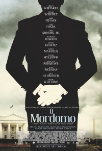 Poster do filme O Mordomo / The Butler (2013)