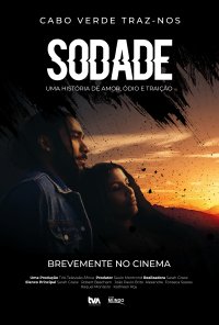 Poster do filme Sodade (2024)