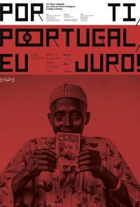 Poster do filme Por ti, Portugal, eu juro! (2024)